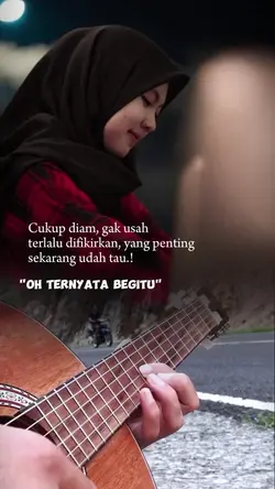Cukup Diam