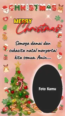 UCAPAN NATAL 2023