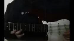 Elektro gitarrr