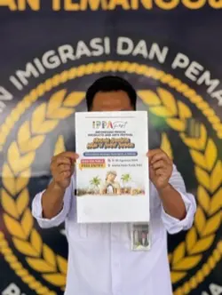 Promosi Poster