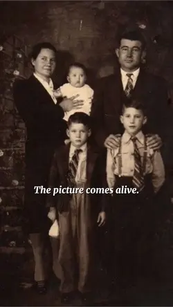Restoration photo