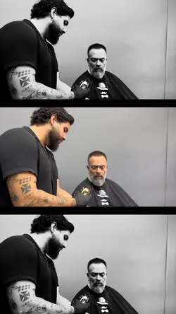 💈barbearia 