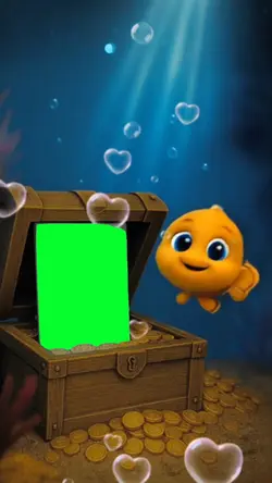 treasure