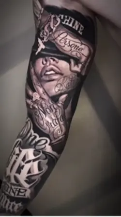 tattoo