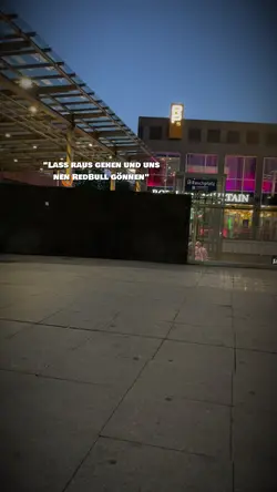 Bin sofort da hehe