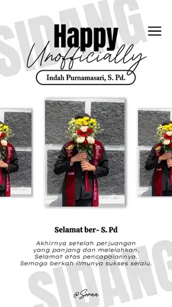 Sidang Skripsi