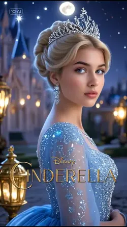 cinderella new