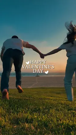 HappyValentine's day