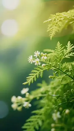 keindahan alam