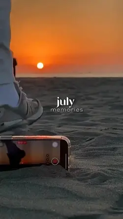 july memories 