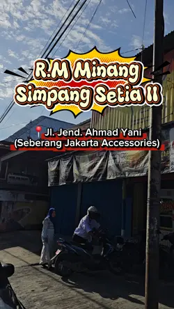 simpang setia