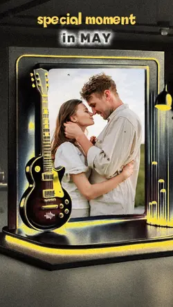 Love in May