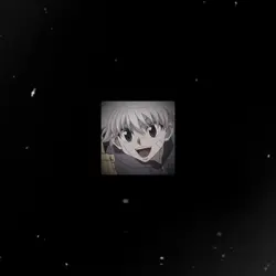 Edit de Killua hxh~