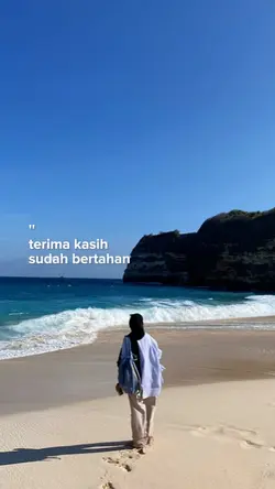 terima kasih sudah