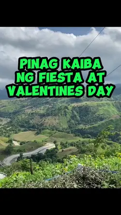 FIESTA  AT VALENTINE