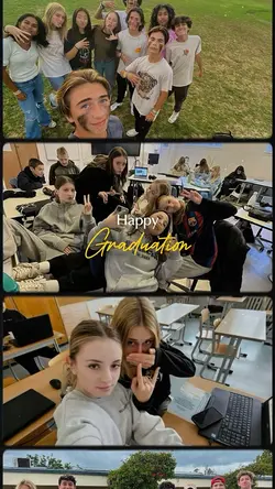 Graduation 
