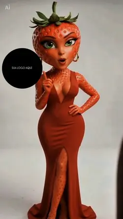Moranguete+ Sua loja