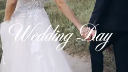 Mariage Film Wedding