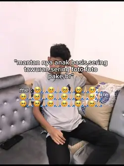 mantannya anak basis