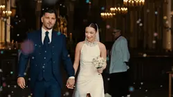 Wedding Story 