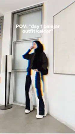 Jj outfit kalcer