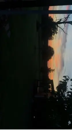 Sunset shift 