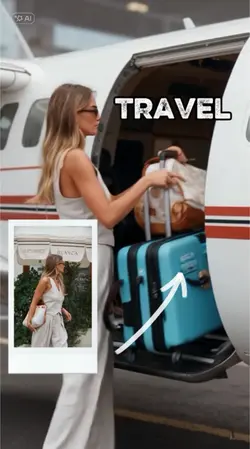 travel AI 🌷