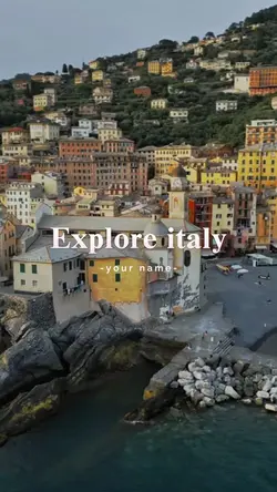 Italy anniversary
