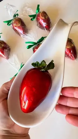 Morango do Amor 🍓