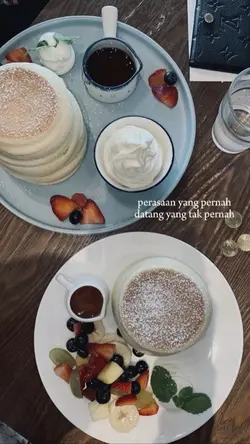 tak pernah hilang