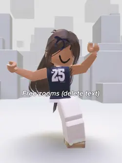 Free smooth zooms 