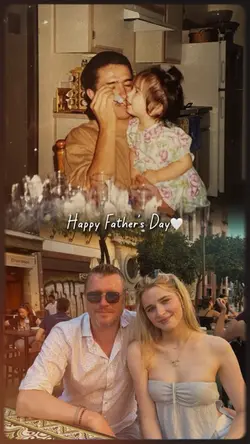 Happy Father’s Day