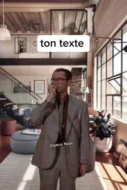 père noel