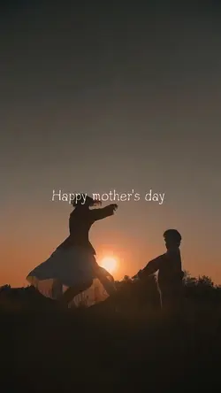 happy mother's day 