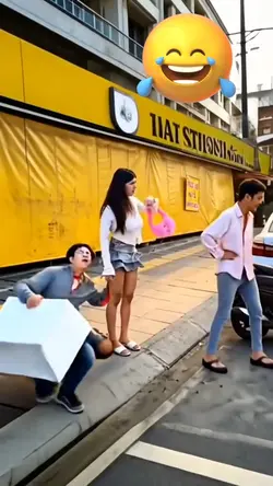 begitu cepat ngakak