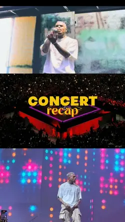 Concert Recap