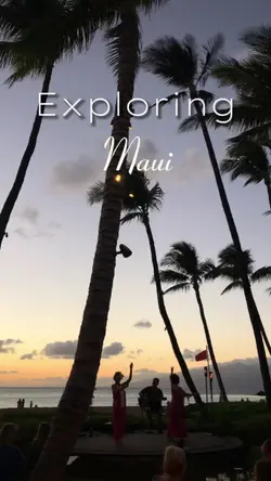Hawaii vlog