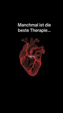 Therapie..