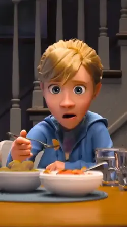inside out Riley 