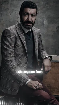 Saklanacağım