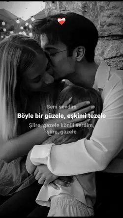 Şiire Gazele..