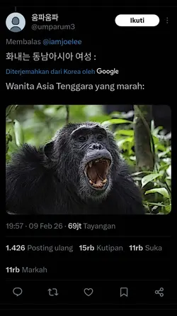 WANITA ASIA TENGGARA