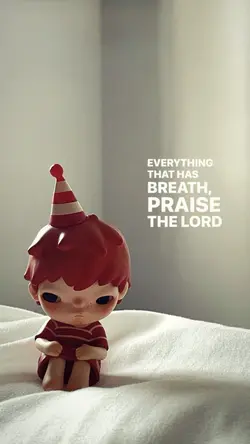 God is
