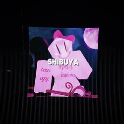 Song: “TOKYO GAMES 