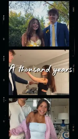 1000 Years