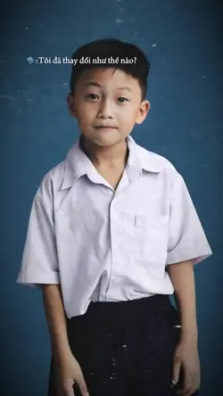 MẪU TRƯỞNG THÀNH