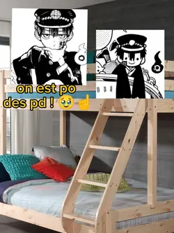 on est po des pd!