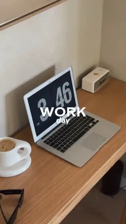 Work day