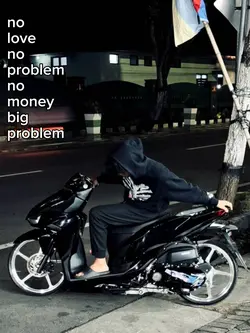 no love no problem 