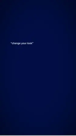 change your look